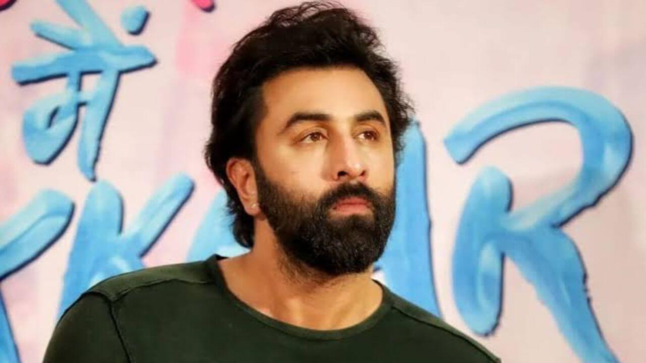 Ranbir Kapoor Viral Video : रणबीर कपूरचा मटण खातानाचा Video व्हायरल; सोशल मीडियावर युजर्स कडून कानपिचक्या; म्हणाले ‘रामायण’ साठी नॉनव्हेज…