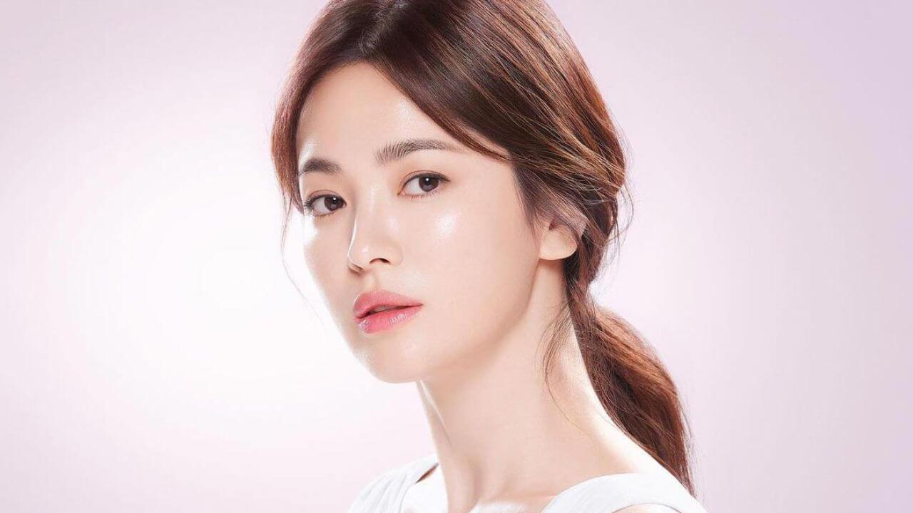 कोरियन ग्लास स्किन मिळवणे आता कठीण नाही? फक्त फॉलो करा ‘या’ फायदेशीर टिप्स