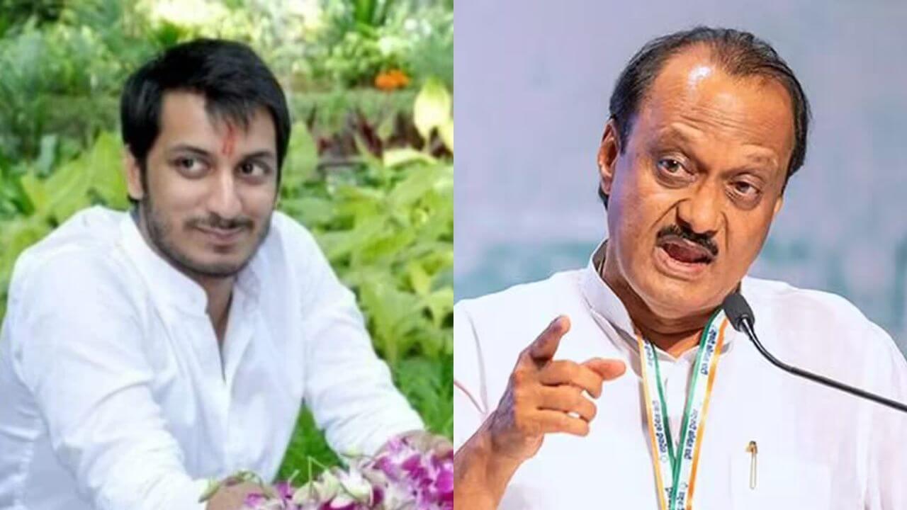 पुण्यातील वादग्रस्त जमिनीचा व्यवहार अखेर रद्द; उपमुख्यमंत्री अजित पवारांची माहिती