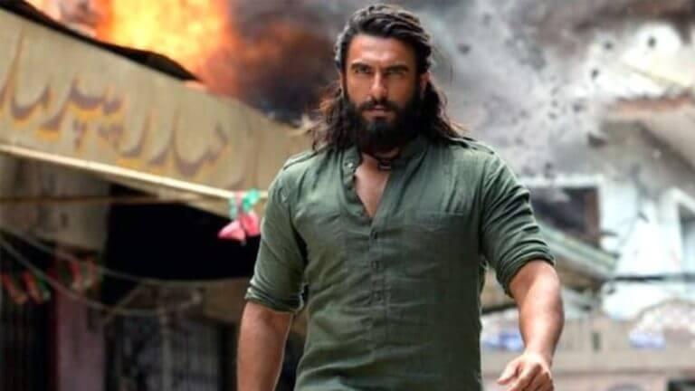 धुरंधरने बॉक्स ऑफिसवरील सर्व रेकॉर्ड मोडले, रणवीर सिंहच्या चित्रपटाचं कलेक्शन किती?