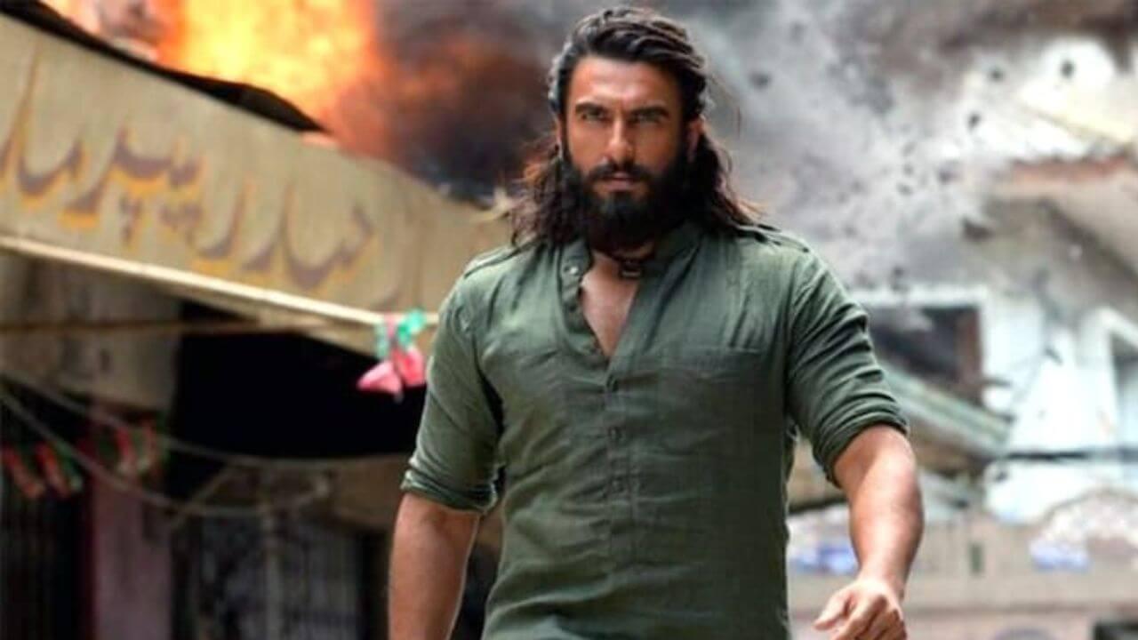 धुरंधरने बॉक्स ऑफिसवरील सर्व रेकॉर्ड मोडले, रणवीर सिंहच्या चित्रपटाचं कलेक्शन किती?