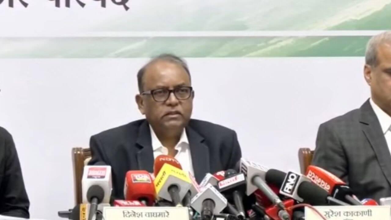 Municipal Corporations Election Date : महापालिकेसाठी या तारखेला मतदान होणार; निवडणूक आयोगाची मोठी घोषणा