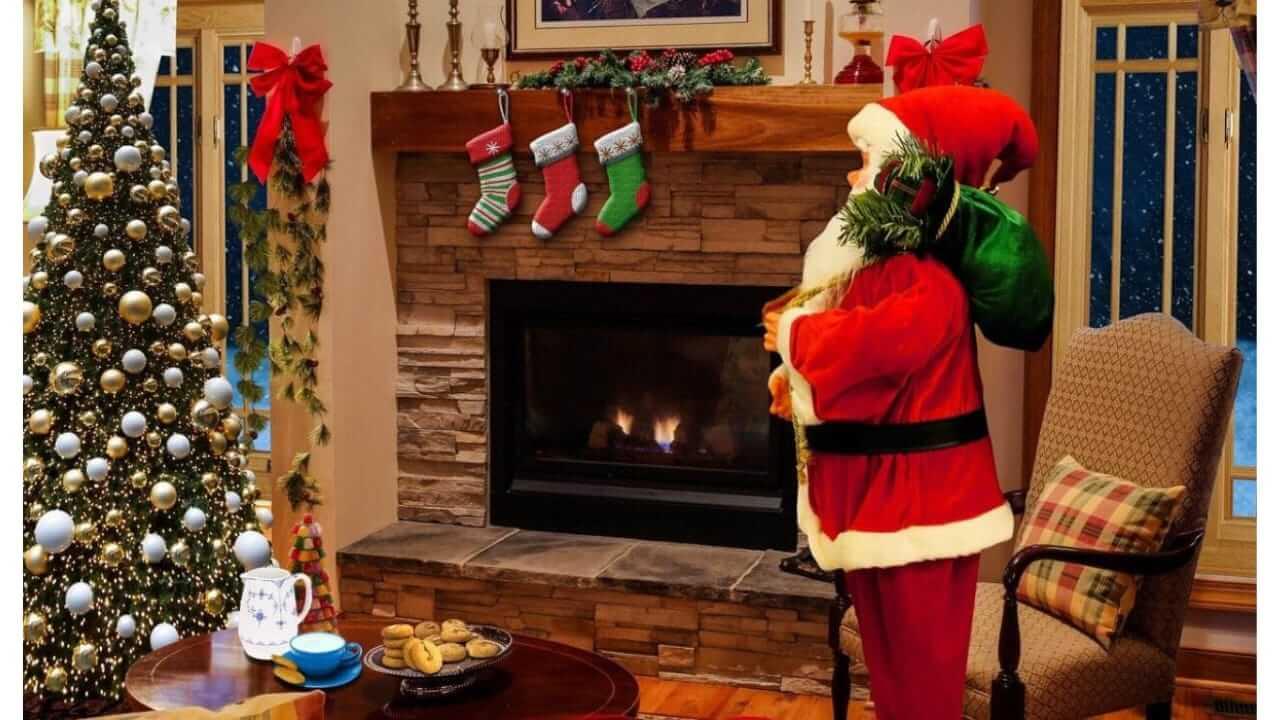 Christmas 2025 : ख्रिसमस सणाचा काय आहे इतिहास ? जाणून घ्या…