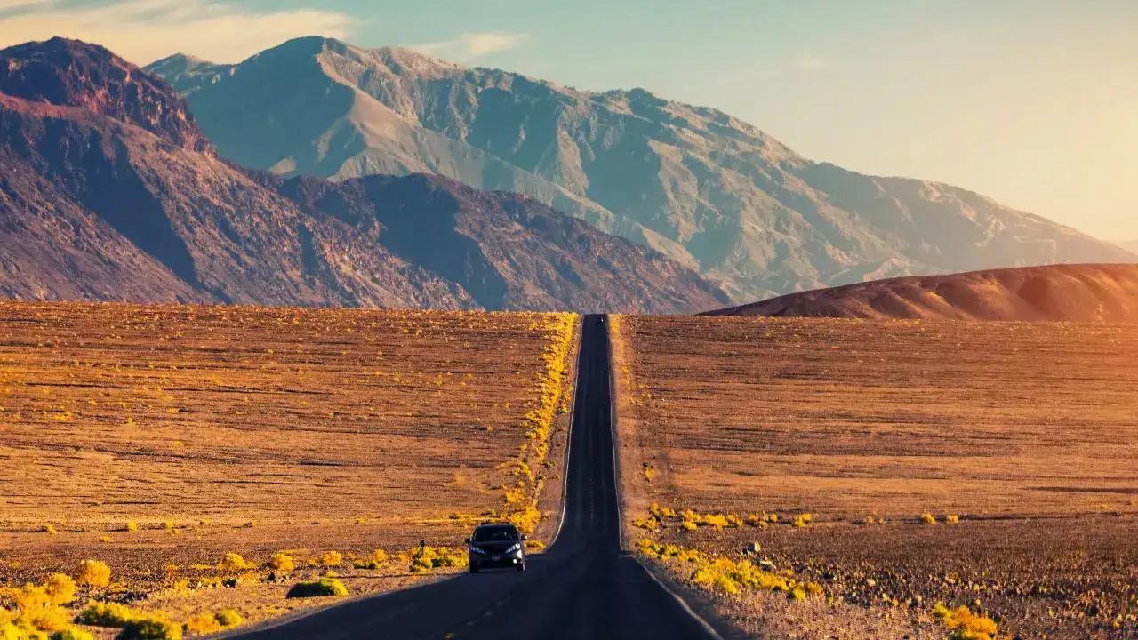 हे आहे जगातील सर्वात उष्ण ठिकाण, येथे कधीही थंडी पडत नाही