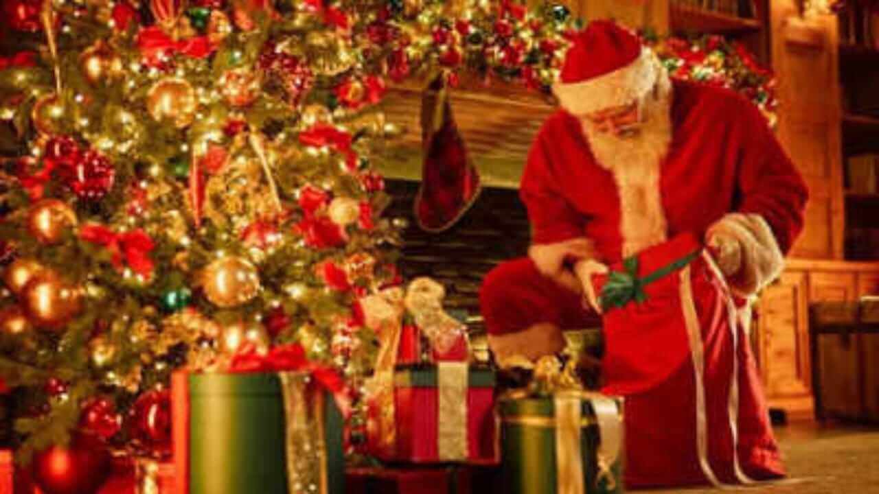 Christmas 2025 : ख्रिसमस 25 डिसेंबरलाच का साजरा केला जातो? जाणून घ्या ख्रिसमसचे धार्मिक महत्त्व