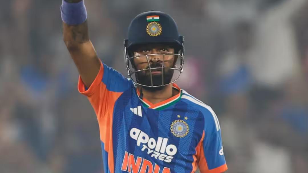 IND VS SA : सर्वात कमी चेंडूंमध्ये अर्धशतक… अहमदाबादमध्ये हार्दिक पांड्याचं वादळ, भारताचा 231 धावांचा डोंगर