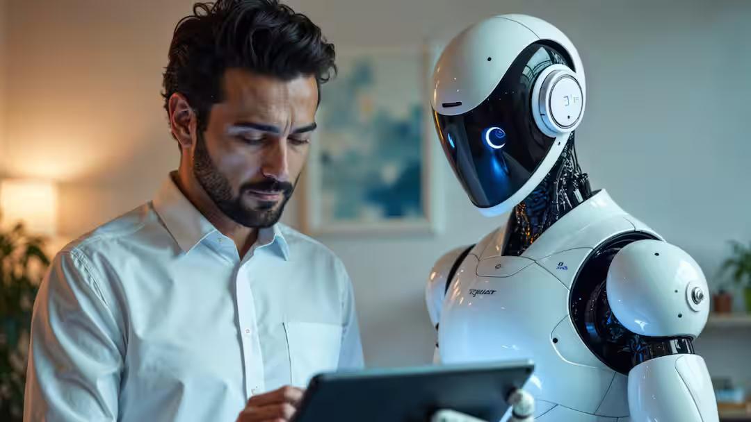 धोक्याची घंटा! या ४० नोकऱ्या एआय हिसकावून घेऊ शकते, मायक्रोसॉफ्टने जाहीर केली यादी