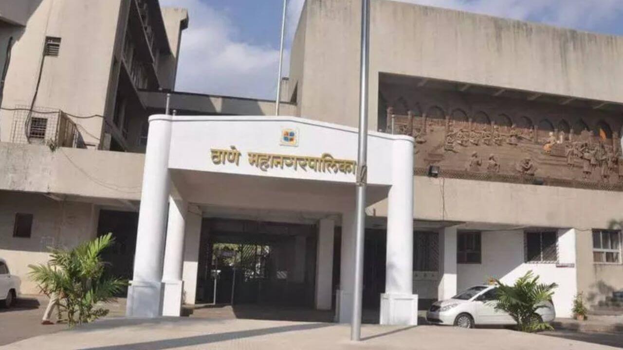 Thane Municipal Corporation Election : ठाणे महापालिका निवडणूकीसाठी उद्यापासून उमेदवारी अर्ज दाखल करण्यास सुरुवात