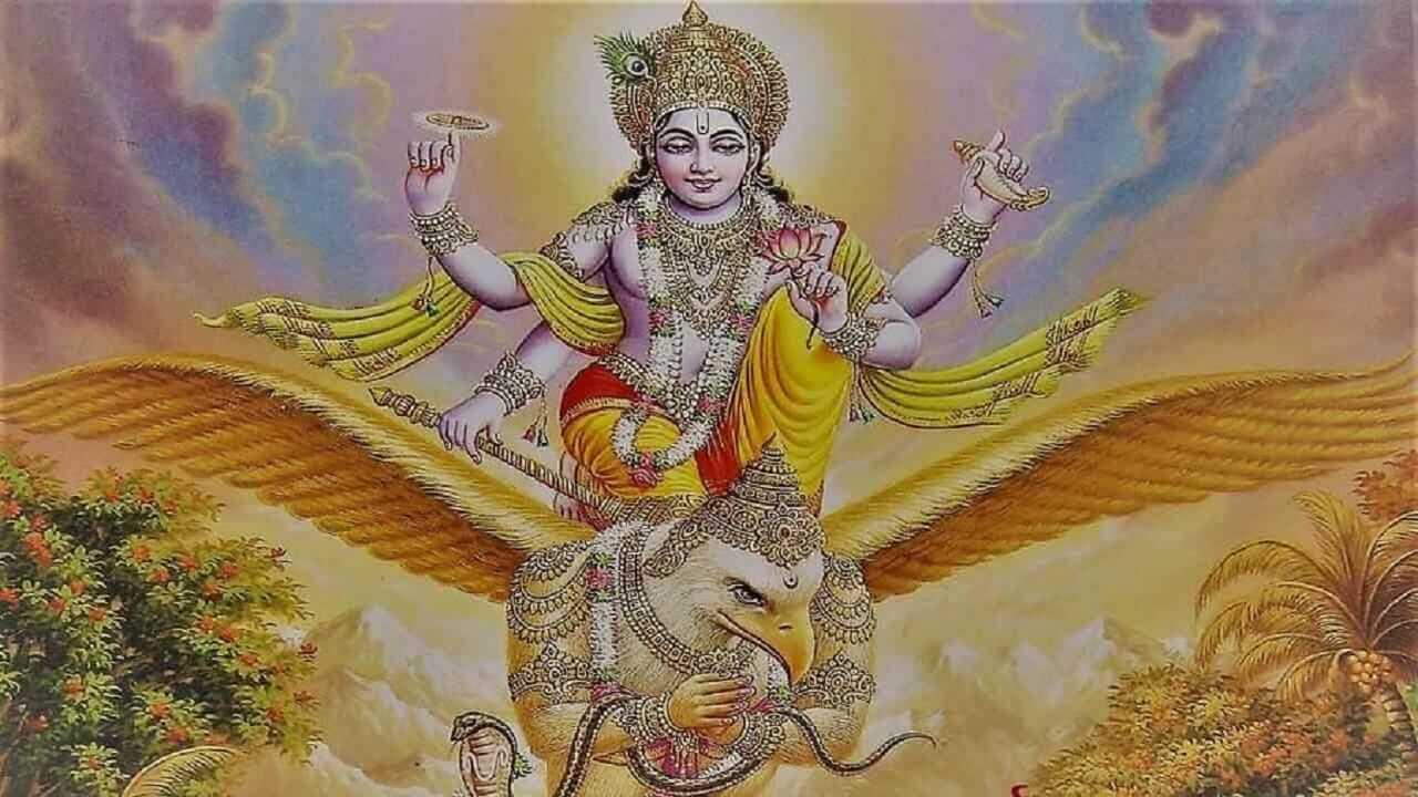 Vastu Shastra : देवतांचे वाहन असले तरी ‘हे’ प्राणी-पक्षी दिसणं अशुभ? जाणून घ्या…