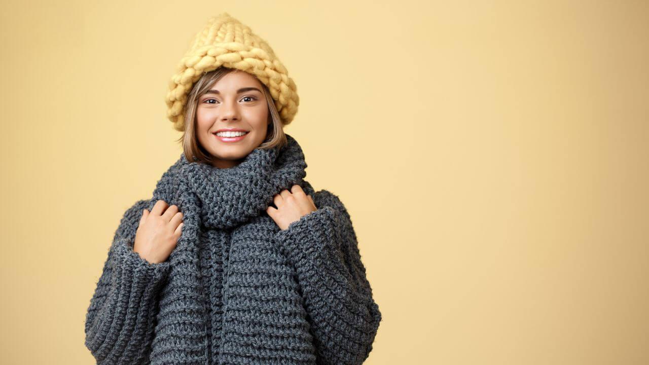 हिवाळयात शरीराला उबदार ठेवण्यासाठी करा ‘हे’ आयुर्वेदिक उपाय, राहाल एकदम निरोगी