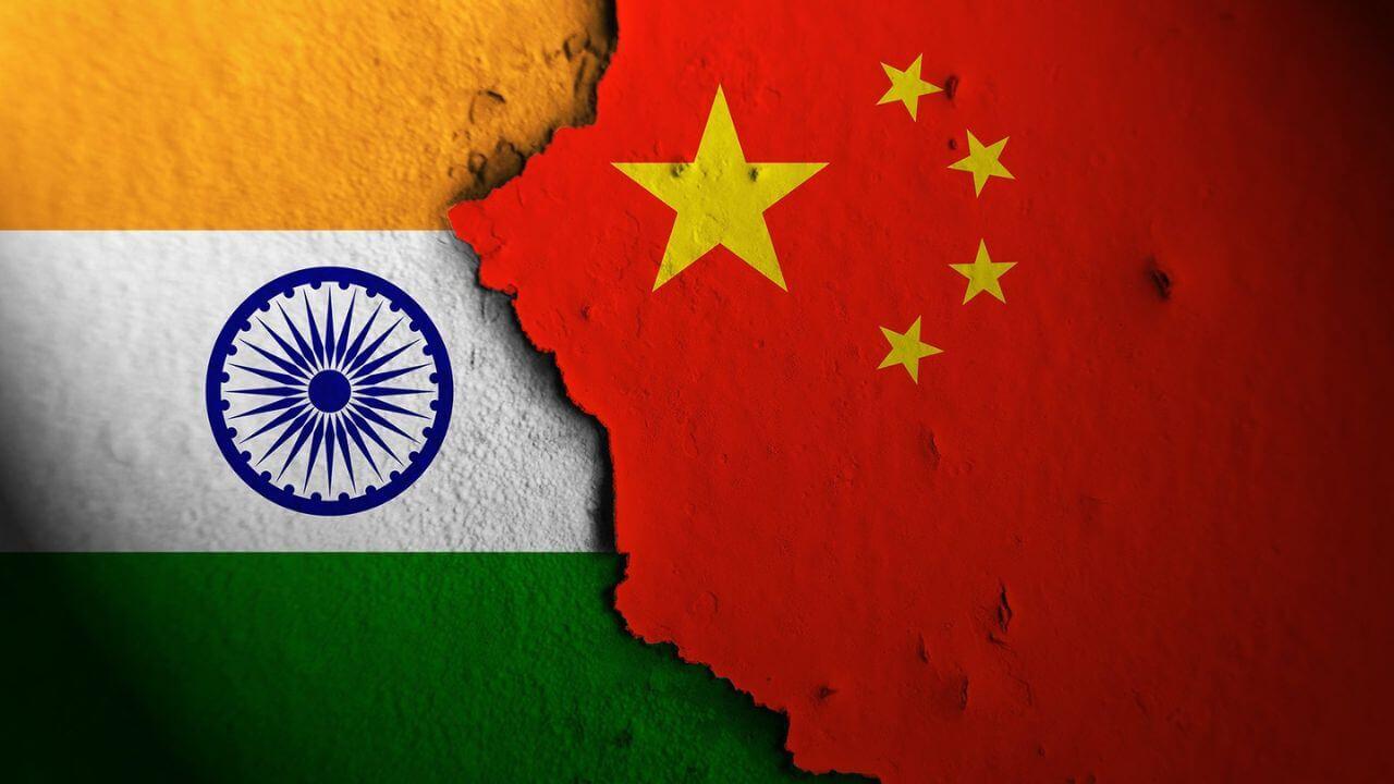 India China Conflict: चीनचा भारताला धक्का; थेट WTO कडे तक्रार, नेमका विषय काय?