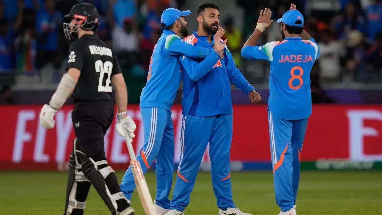 भारत-न्यूझीलंड वनडे मालिकांमध्ये शतकवीरांचा जलवा, पाहा कोणत्या फलंदाजाने केली सर्वाधिक शतके