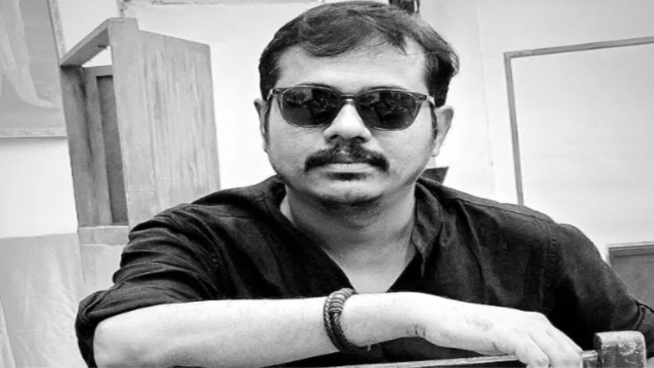 मराठी दिग्दर्शक रणजीत पाटील काळाच्या पडद्याआड; वयाच्या 42 व्या वर्षी हृदयविकाराने निधन