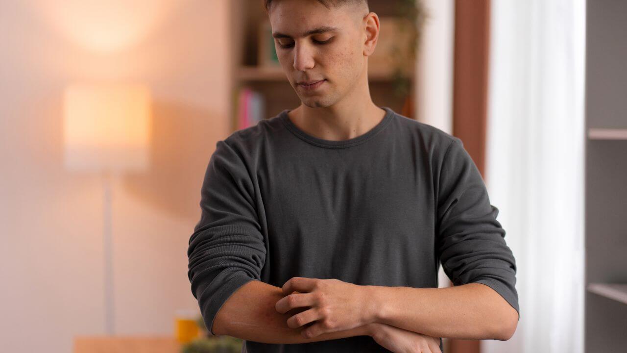 शरीरात पित्त दोष वाढल्यास दिसतात ५ लक्षणे, लगेच करा संतुलित