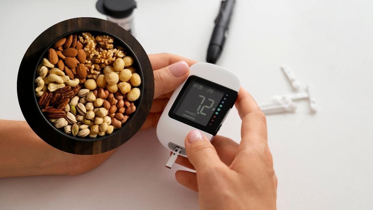 मधुमेहाच्या रुग्णांनी अजिबात खाऊ नयेत ‘हे’ ३ ड्रायफ्रूट्स, वेगाने वाढते रक्तातील साखर