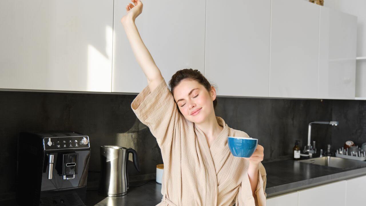 सकाळच्या ‘या’ ५ सवयी देतील उत्तम आरोग्य, दूर राहतील विविध आजार