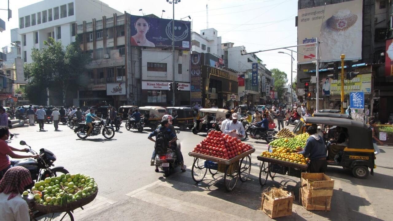 Pune News : पुण्यातील या 5 भागात उद्या सार्वजनिक सुट्टी जाहीर! जिल्हाधिकाऱ्यांचे आदेश