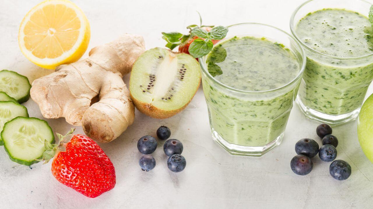 सकाळची सुरुवात करा ‘या’ ५ हेल्दी ड्रिंक्सने, दिवसभर येणार नाही थकवा आणि तणाव