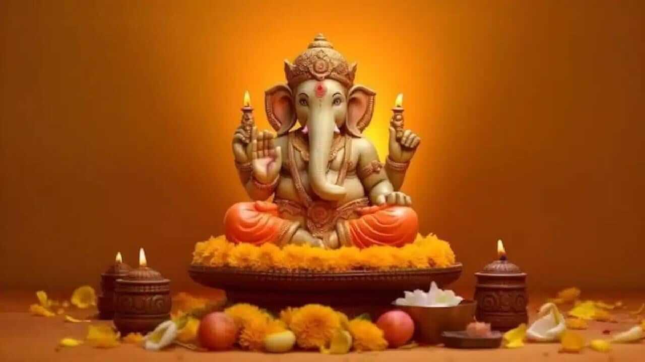 Vinayak Chaturthi 2025 : विनायक चतुर्थीच्या दिवशी काय करावे आणि काय करू नये, जाणून घ्या