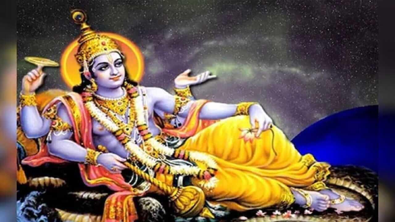 Saphala Ekadashi 2025 : सफला एकादशीला करा ‘या’ मंत्रांचा जप, जीवनात येईल सुख समृद्धी..