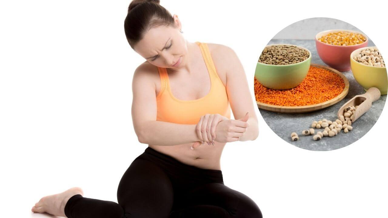 युरिक अ‍ॅसिड वाढल्यास अजिबात खाऊ नका ‘या’ डाळी, वाढू शकते सूज आणि सांधेदुखी