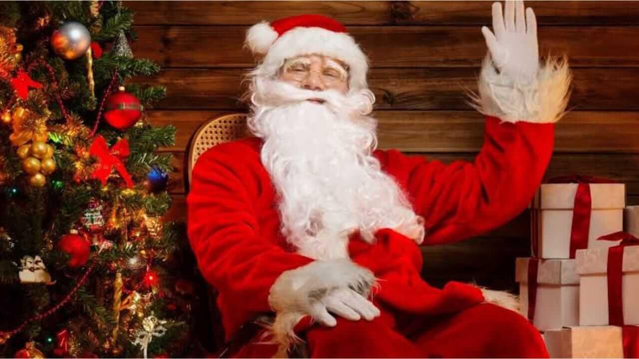 Christmas Santa Claus Relation : ख्रिसमस आणि सांताक्लॉज यांच्यातील संबंध काय आहे? जाणून घ्या..