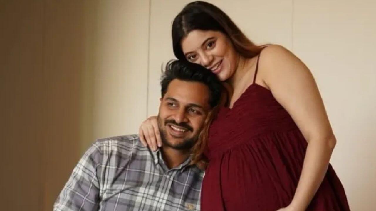 शार्दुल ठाकूरच्या घरी नव्या पाहुण्याचं आगमन, पत्नी मितालीनं दिला मुलाला जन्म