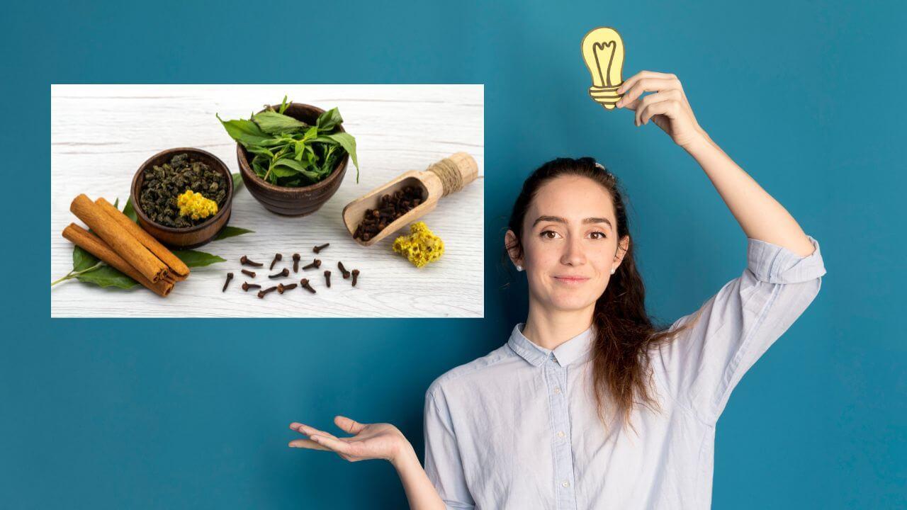 मेंदूची क्षमता वाढवण्यासाठी खा ५ आयुर्वेदिक पदार्थ, वेगाने सुधारेल स्मरणशक्ती