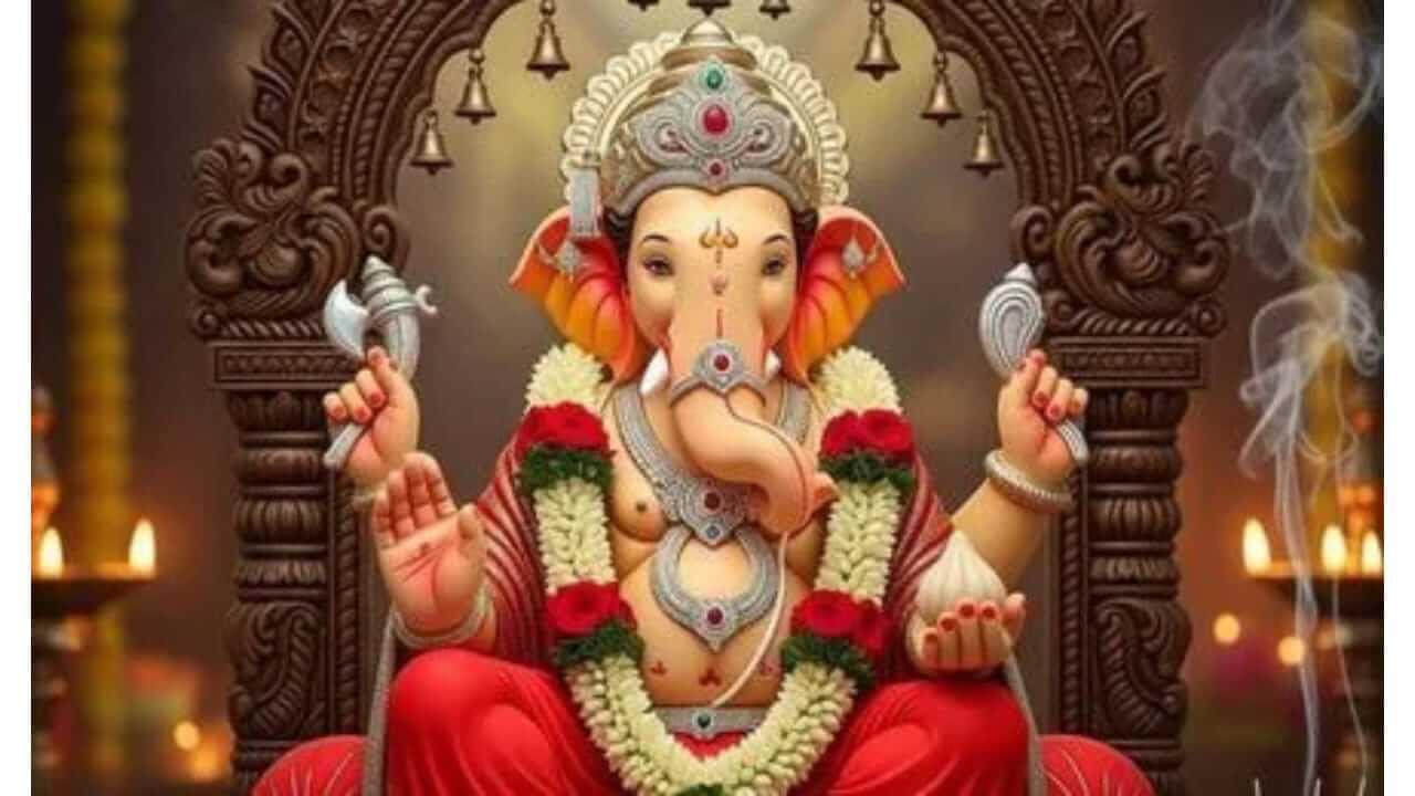 Sankashti Chaturthi 2025 : मार्गशीर्ष महिन्यातील संकष्टी चतुर्थी कधी? जाणून घ्या पुजा विधी आणि महत्त्व