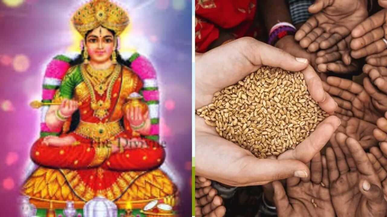 Annapurna Jayanti 2025 : अन्नपूर्णा जयंती! अन्नपूर्णा जयंतीला काय करू नये? जाणून घ्या..