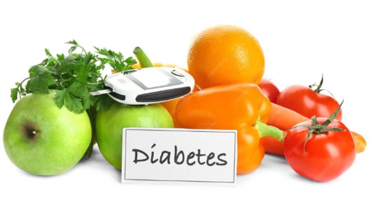 डायबिटीस कंट्रोल करण्यासाठी ‘या’ ५ पदार्थांचा आहारात नक्की करा समावेश