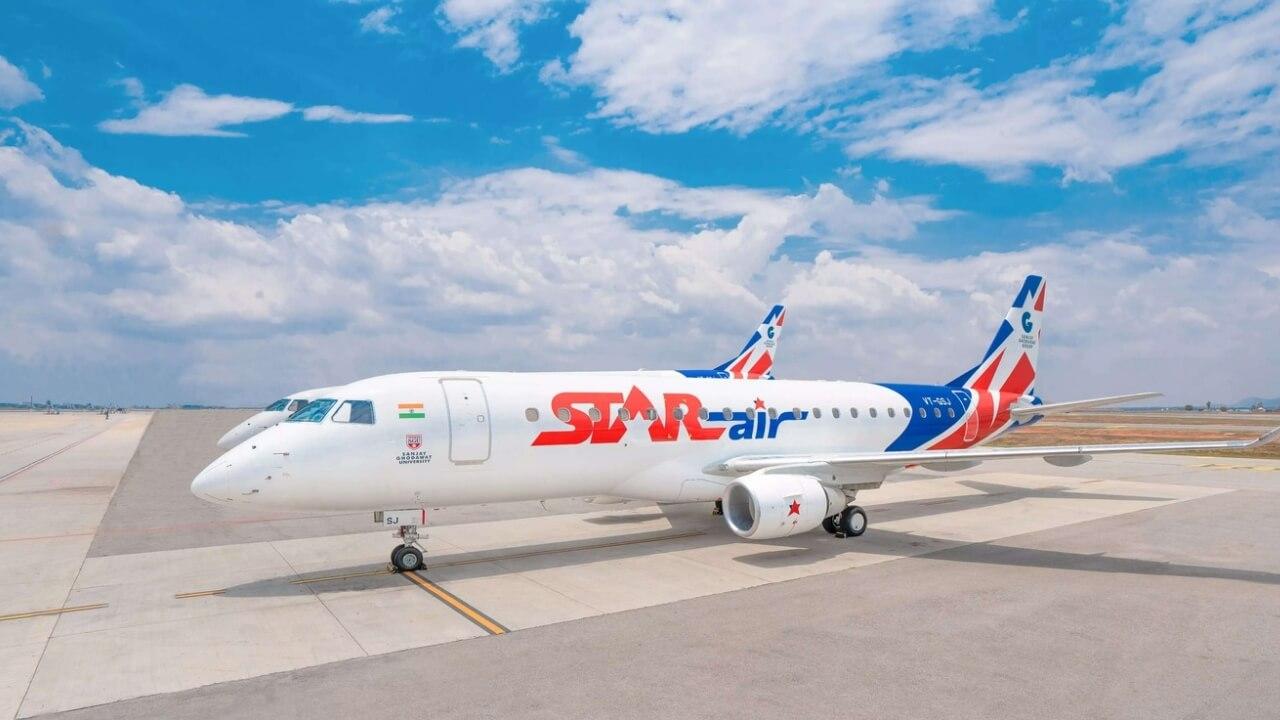 पुणे–कोकण–गोवा प्रवासाला नवे पंख : अवघ्या एका तासात समुद्रकिनाऱ्यांची सफर