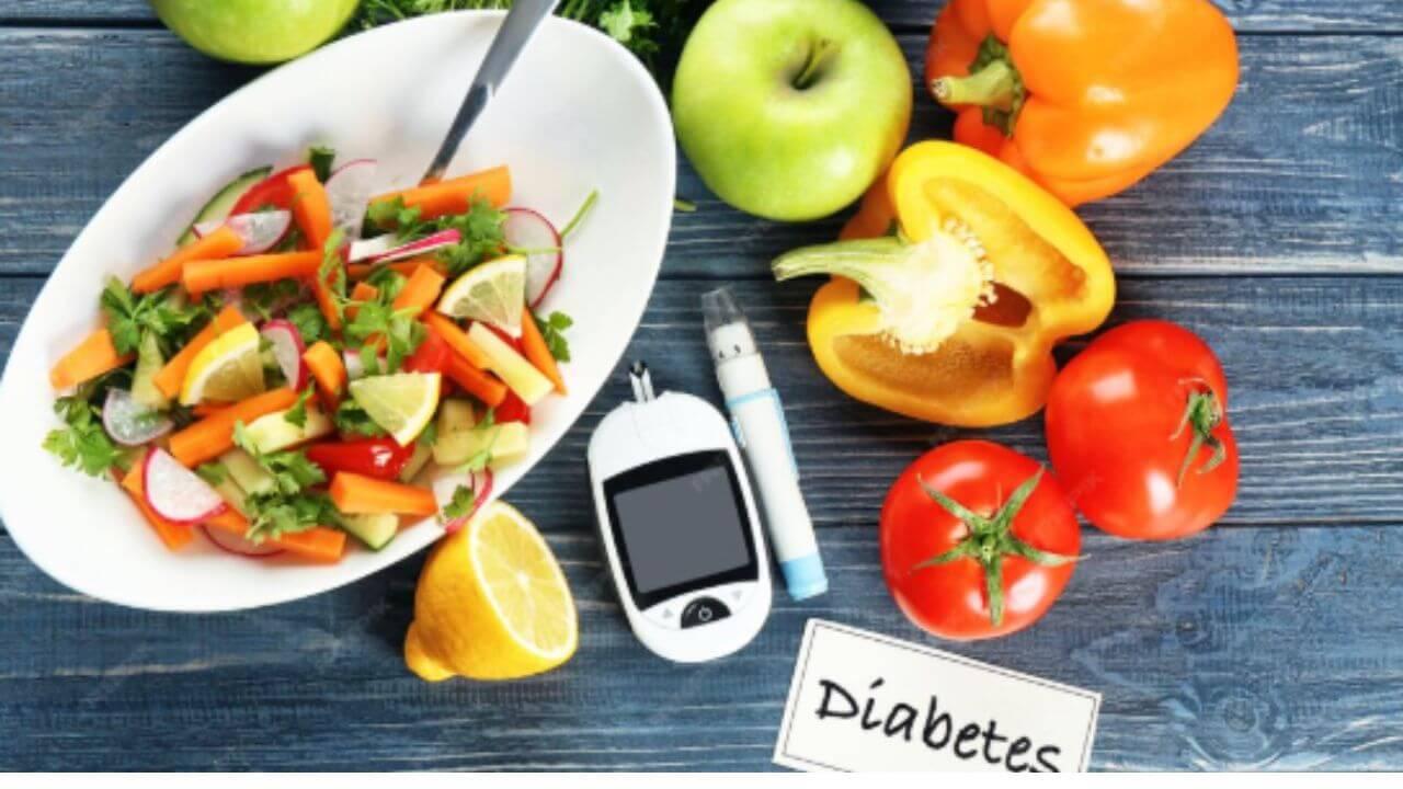 डायबिटीस रुग्णांनी नक्की फॉलो करा ‘या’ ५ डाएट टिप्स, अजिबात वाढवणार नाही रक्तातील साखर