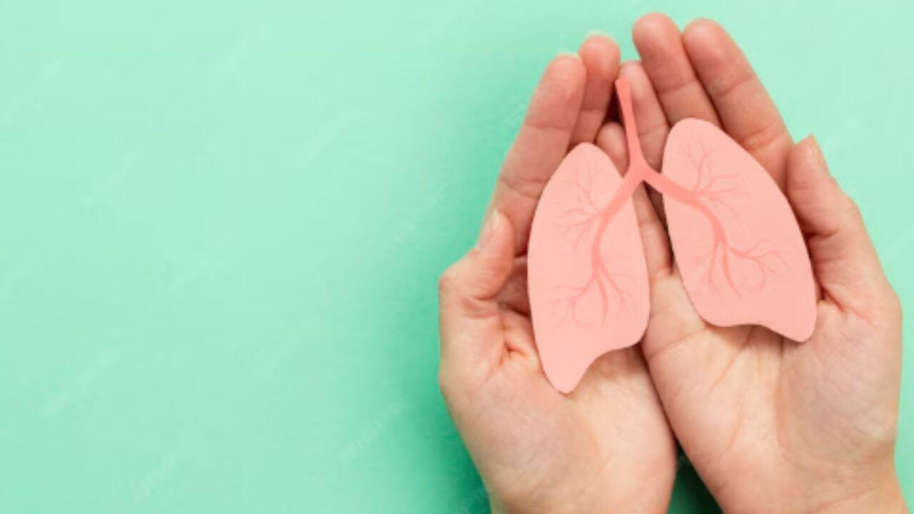 स्वयंपाकघरातील ‘हा’ एक पदार्थ फुफ्फुसे ठेवतो निरोगी, कसे सेवन करायचे जाणून घ्या