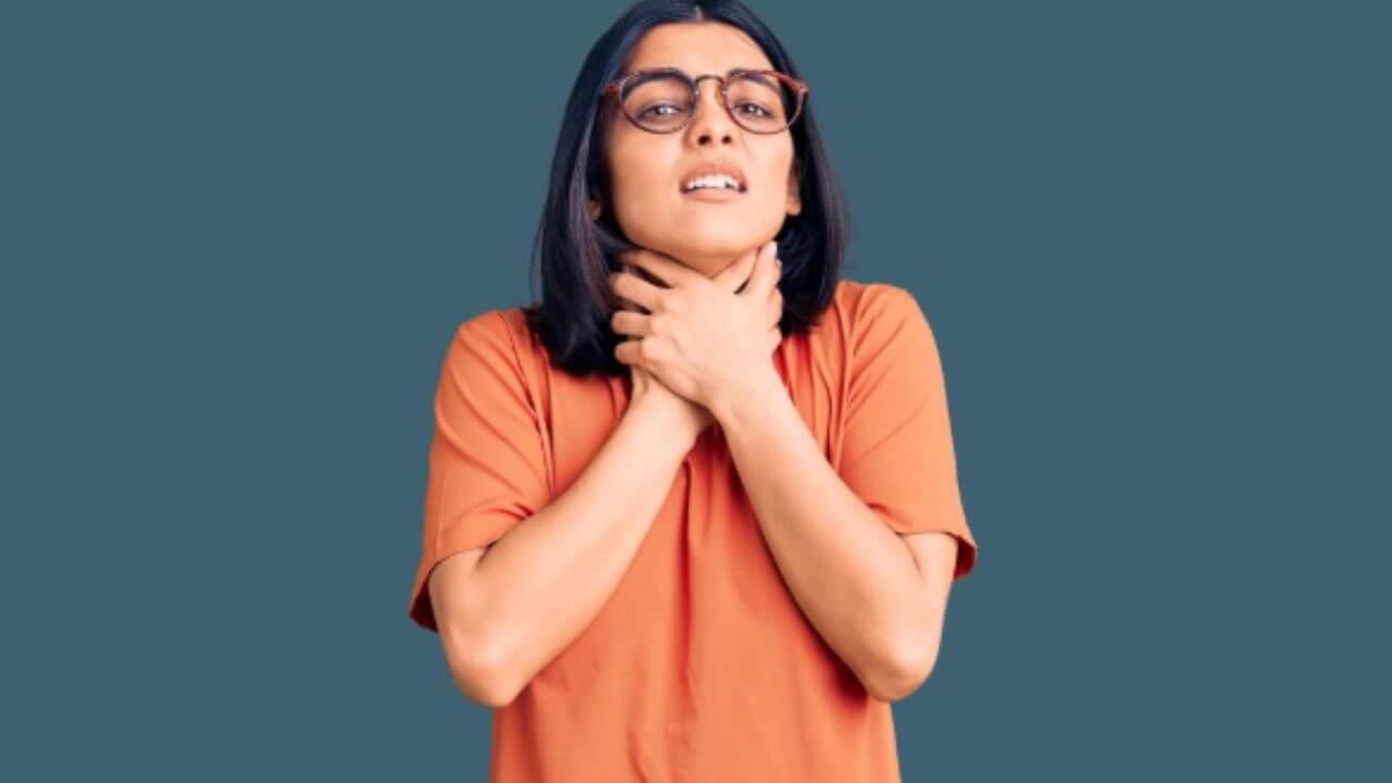 टॉन्सिलला सूज येऊन प्रचंड वेदना होतात? ‘हे’ घरगुती उपाय दूर करतील समस्या