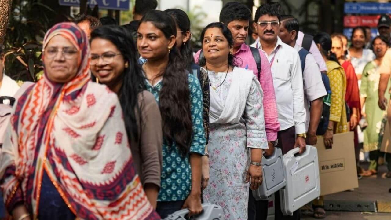 महापालिका निवडणुकीत मतदानाचा टक्का वाढणार का, गेल्या वेळी किती झाले होते मतदान, मतदान वाढलं तर कुणाला फायदा?