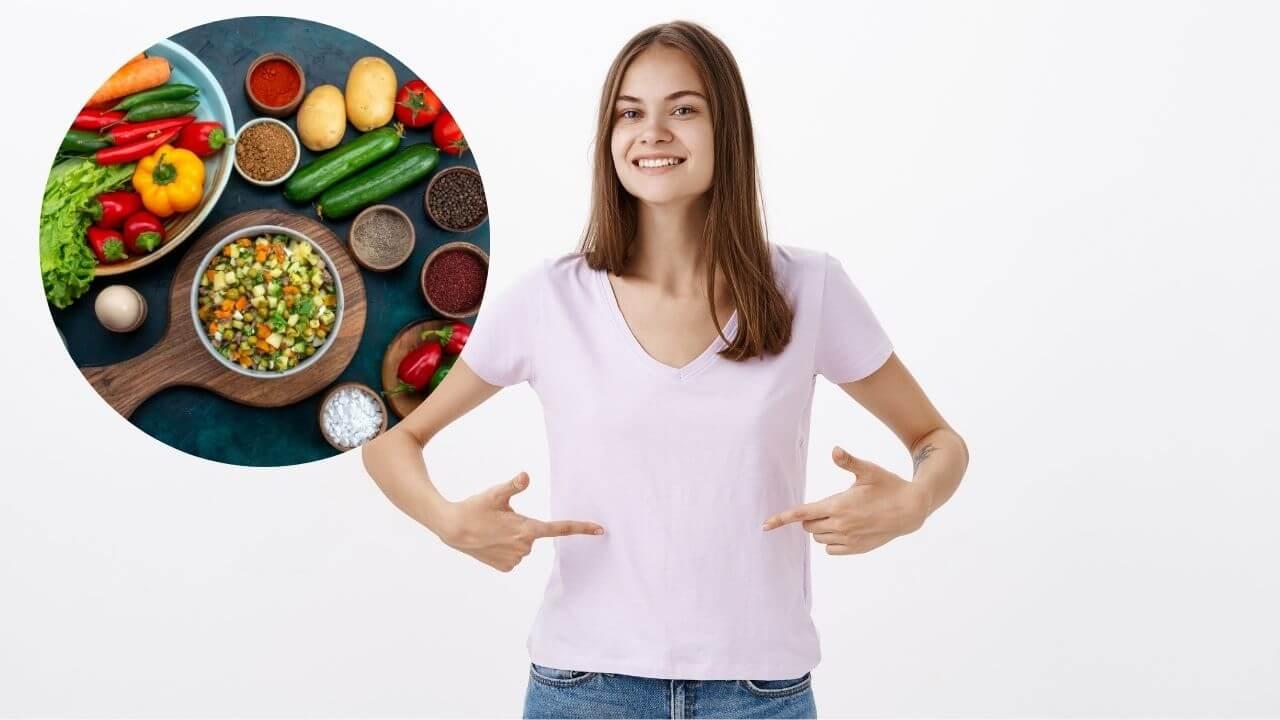 आतडे स्वच्छ करून सडण्यापासून रोखतात ‘या’ भाज्या, आहारात करा सामील