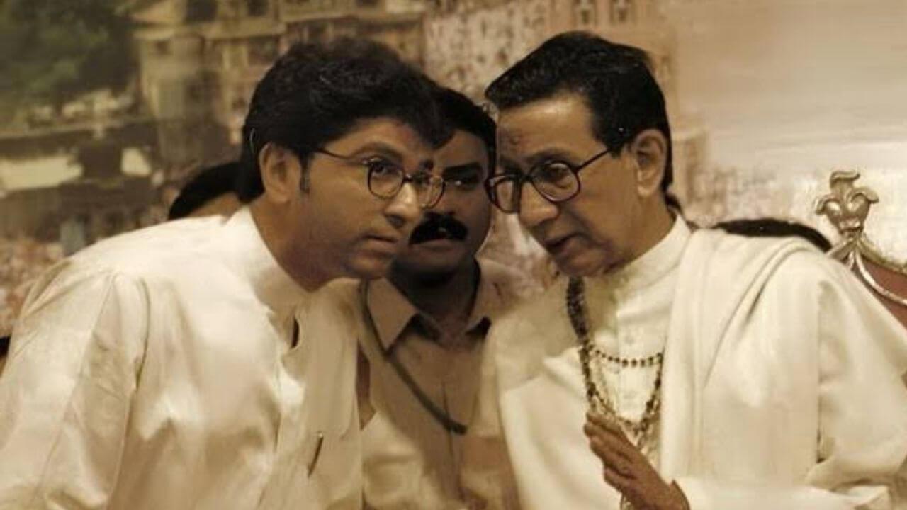 बाळासाहेब ठाकरे यांच्या जन्मशताब्दी निमित्त राज ठाकरेंची खास पोस्ट; म्हणाले मी शब्द देतो की….