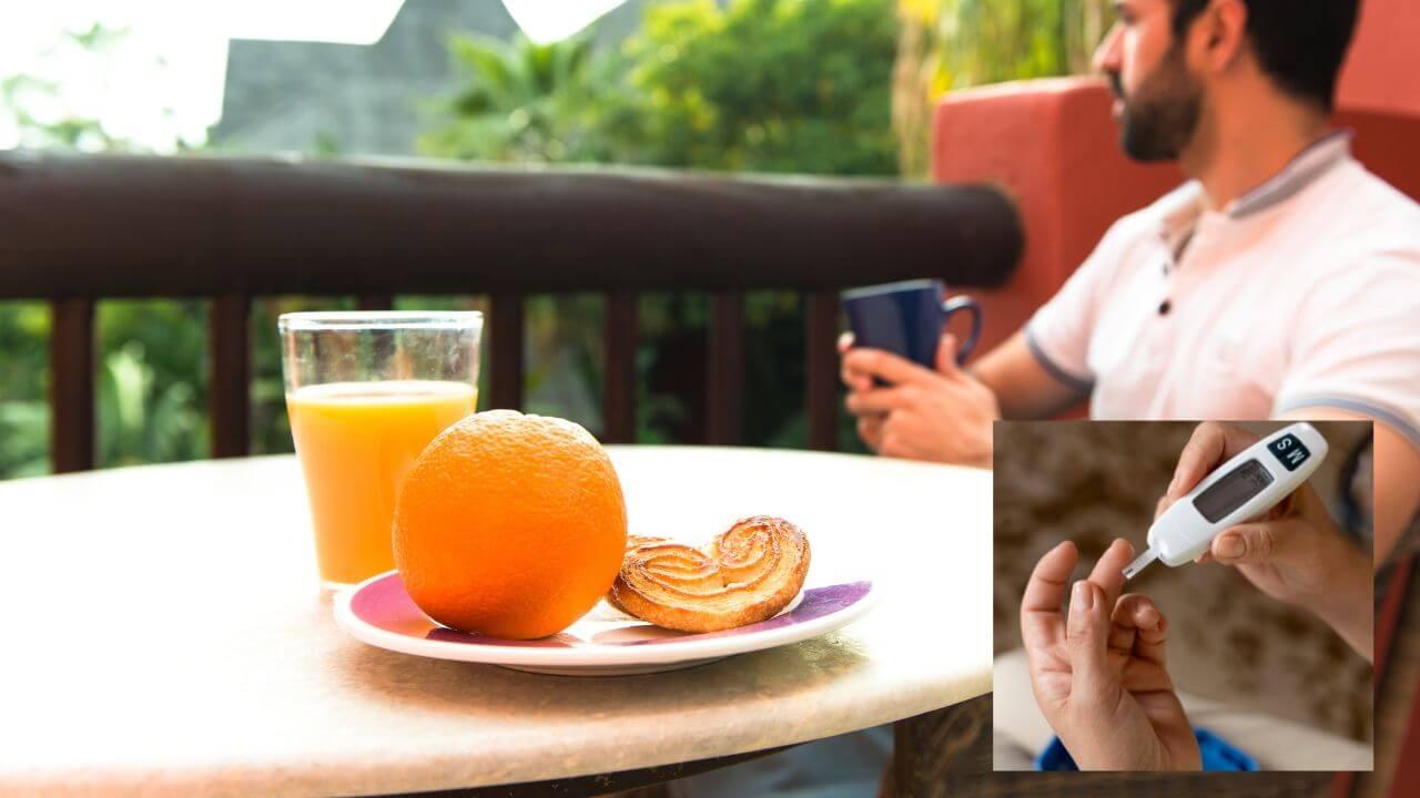 डायबिटीस रुग्णांनी नाश्त्यात आवर्जून प्या ‘हे’ ४ ड्रिंक, रक्तातील साखर राहील नियंत्रित