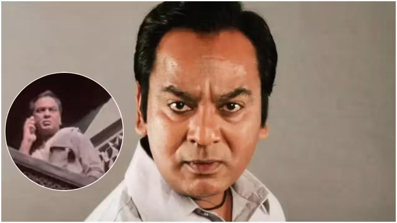 धुरंधर फेम अभिनेता नदीम खान याच्यावर बलात्काराचा आरोप, पोलिसांनी केली अटक