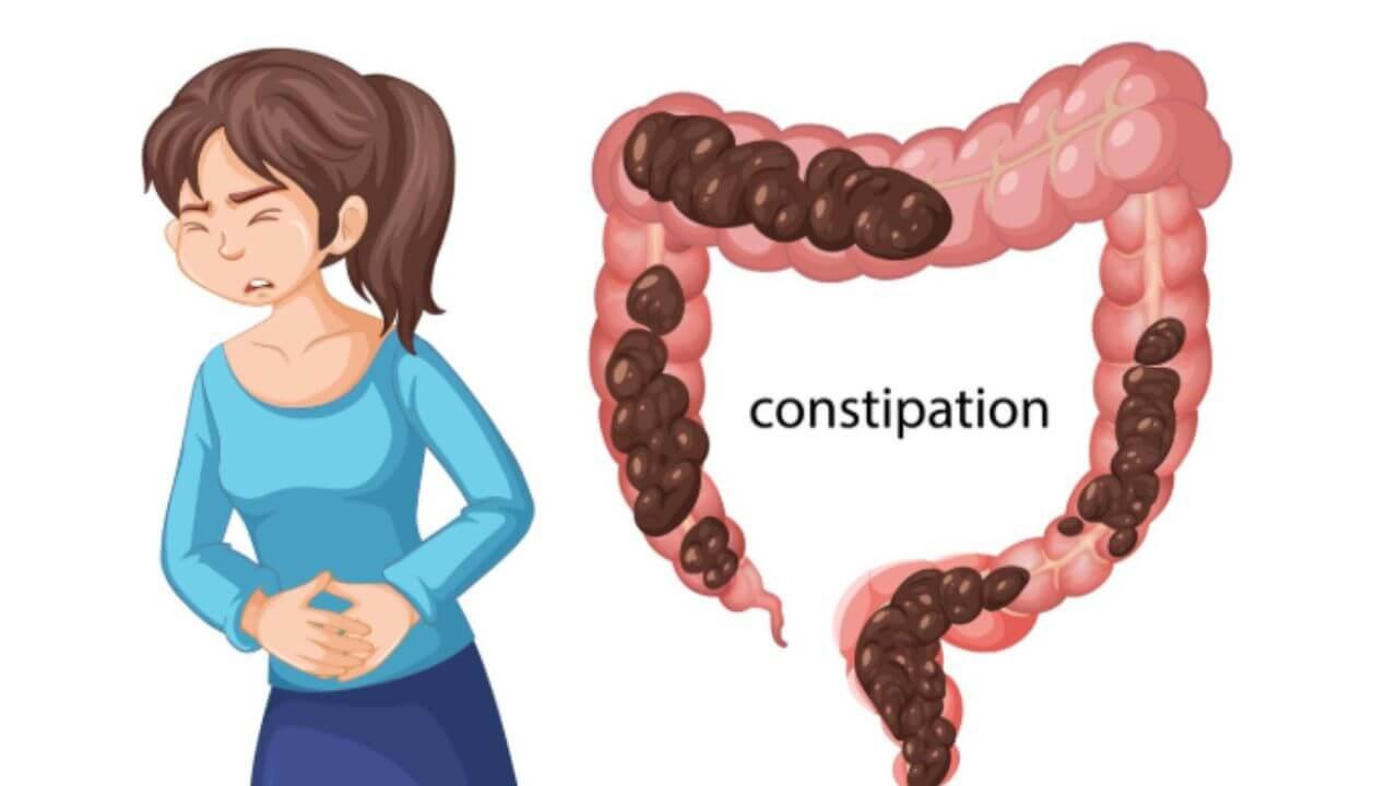 टॉयलेटमध्ये तासन्तास बसूनही शौचास होत नाही? ‘हे’ पदार्थ खाल्ल्यास पोट होईल साफ