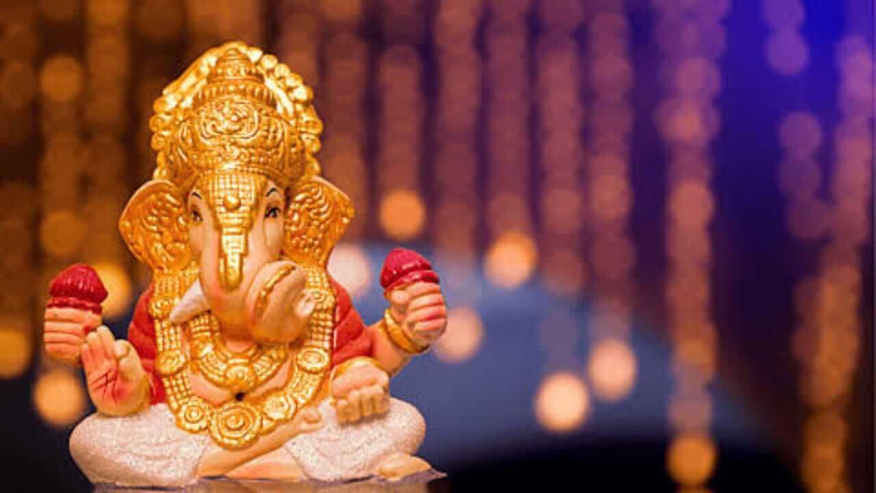 Angarki Chaturthi 2026 : अंगारकी चतुर्थीची पौराणिक कथा काय आहे? जाणून घ्या
