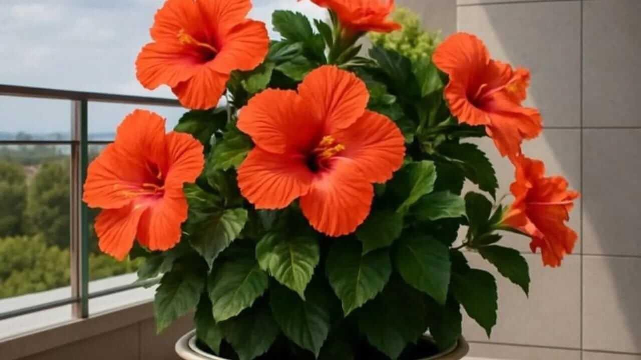 Vastu Tips : जास्वंदीच्या फूलाचे करा ‘हे’ सोपे उपाय, आर्थिक तंगी होईल दूर…