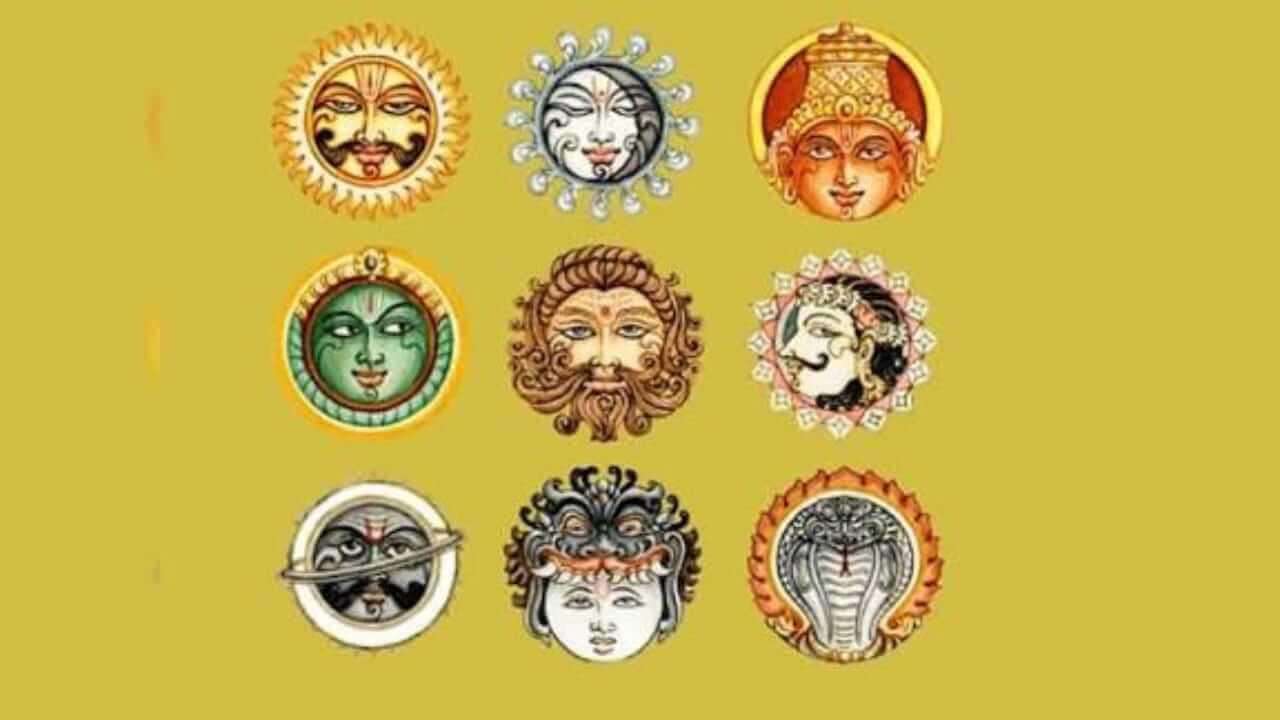 Navgrah Mantra : नवग्रह मंत्राचा करा जप, आयुष्यातील सर्व त्रास होतील दूर…