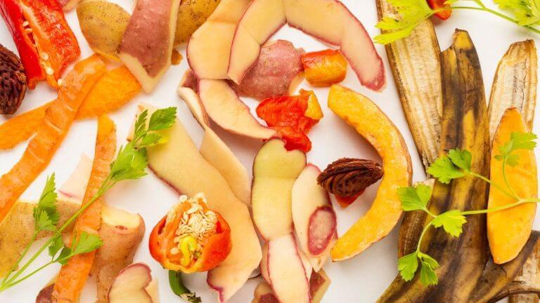 आरोग्यासाठी प्रचंड फायदेशीर आहेत ‘या’ भाज्या आणि फळांच्या साली, अजिबात फेकू नका