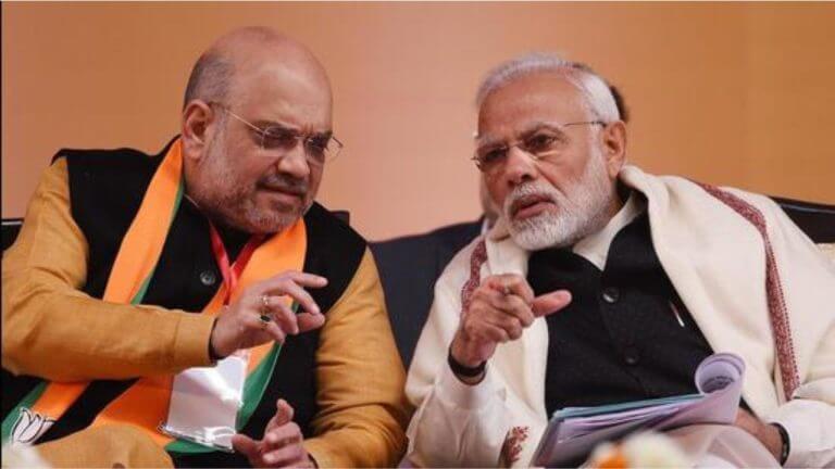 BJP New President : भाजपच्या गोटातून मोठी बातमी!! हा नेता राष्ट्रीय अध्यक्ष??