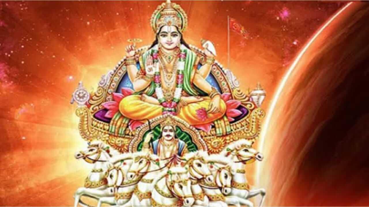 Rath Saptami 2026 : रथसप्तमीचा इतिहास काय आहे? जाणून घ्या रथसप्तमीचे महत्व…