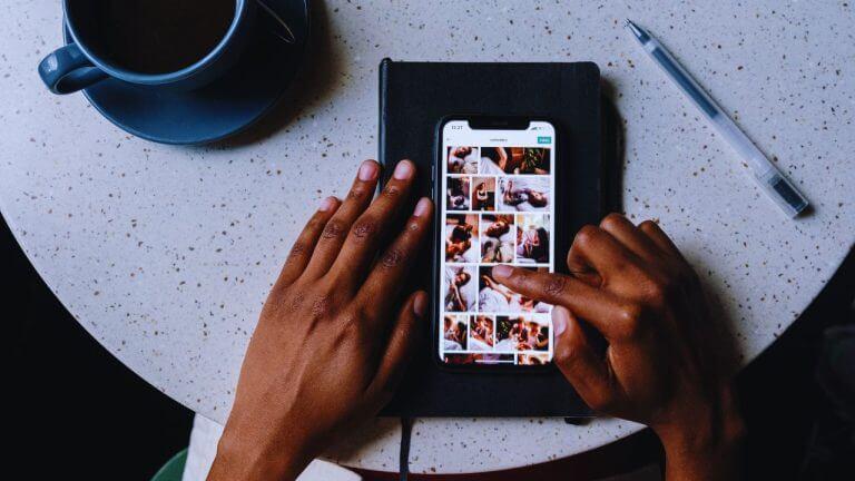 इन्टाग्रामच्या ओळखीनं गेला जीव, अत्याचार प्रकरणी अटकेत असलेल्या तरुणाची आत्महत्या, पोलिसांची चौकशी वादात