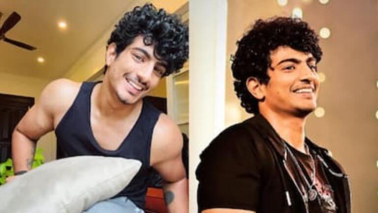 Palash Muchhal : पलाश मुच्छल अडचणीत; सांगलीत 40 लाखांच्या कथित फसवणुकीची तक्रार दाखल