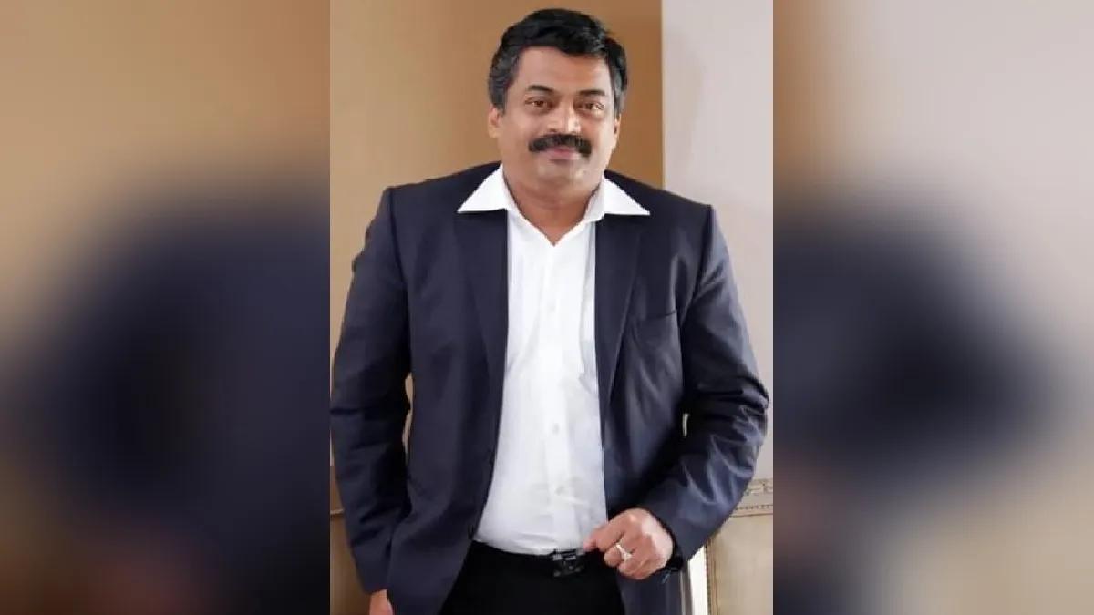 कॉन्फिडंट ग्रुपचे मालक सीजे रॉय यांची आत्महत्या; आयटी टीम चौकशी करत होती तेव्हा स्वतःवर गोळी झाडली